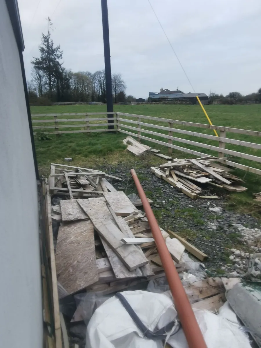 Free Timber - Image 2