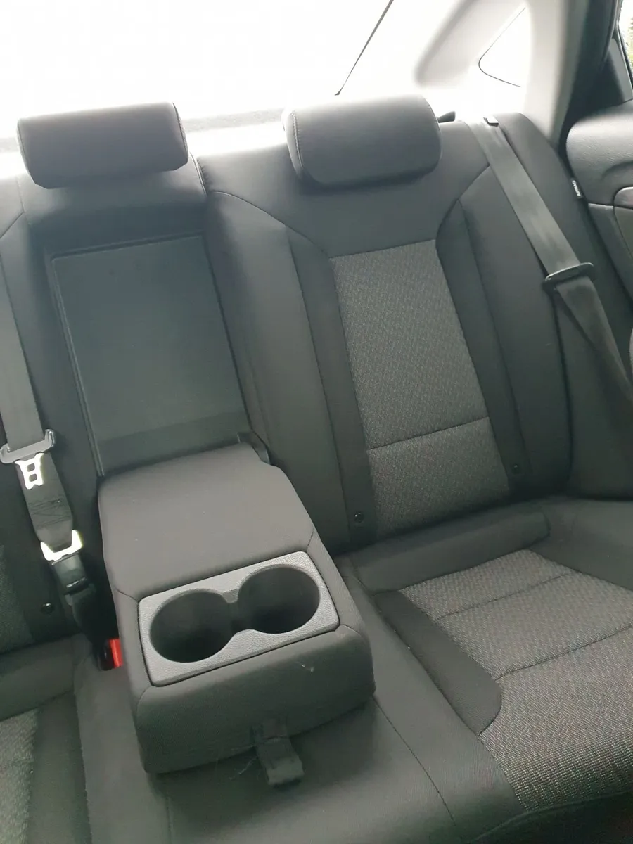 Hyundai i40 2014 nct - Image 2