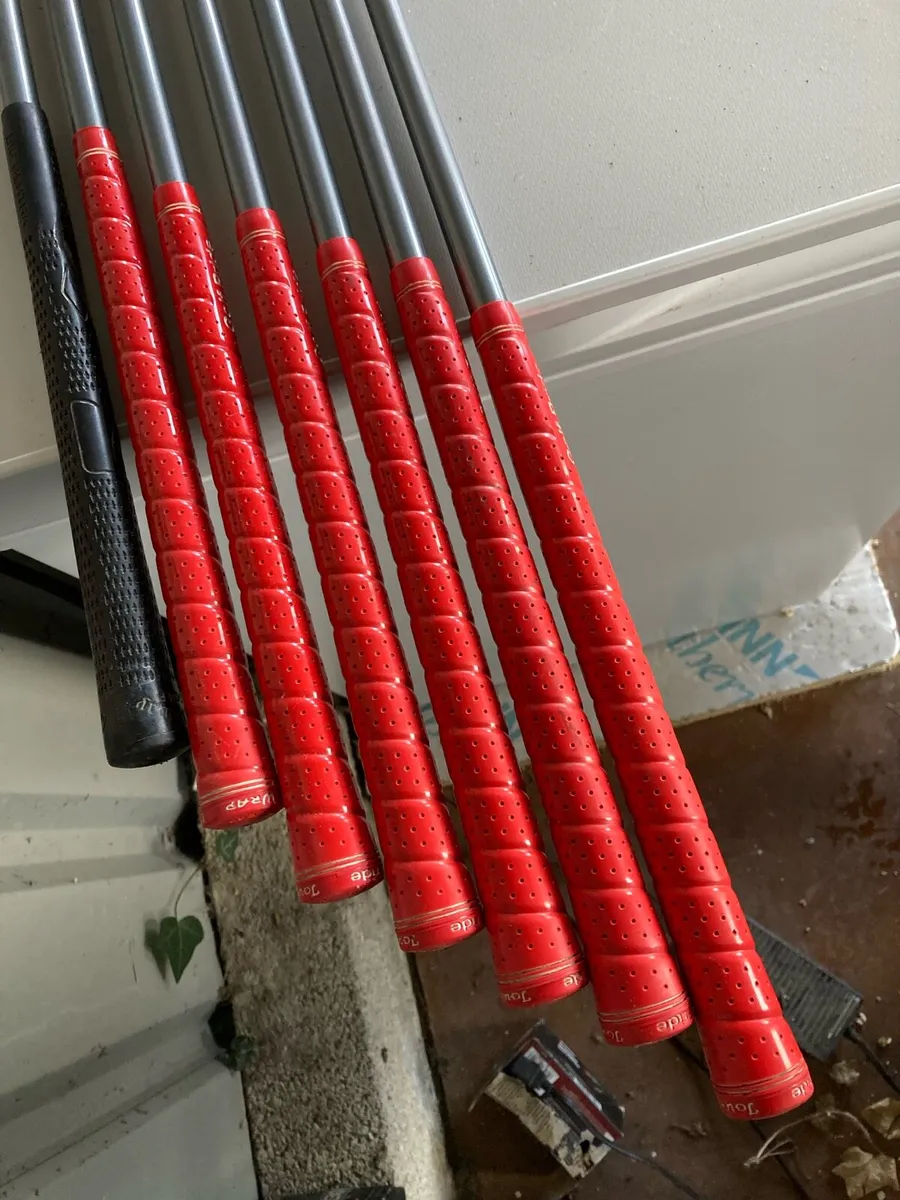 Callaway irons - Image 3