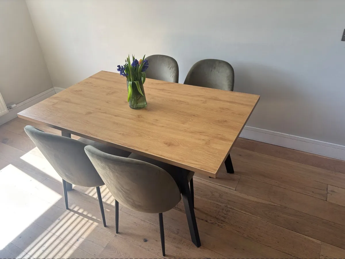 Dining Table - Image 1