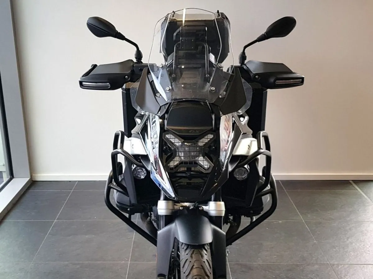 BMW R 1300 GS TE Triple Black Finance Available. - Image 4