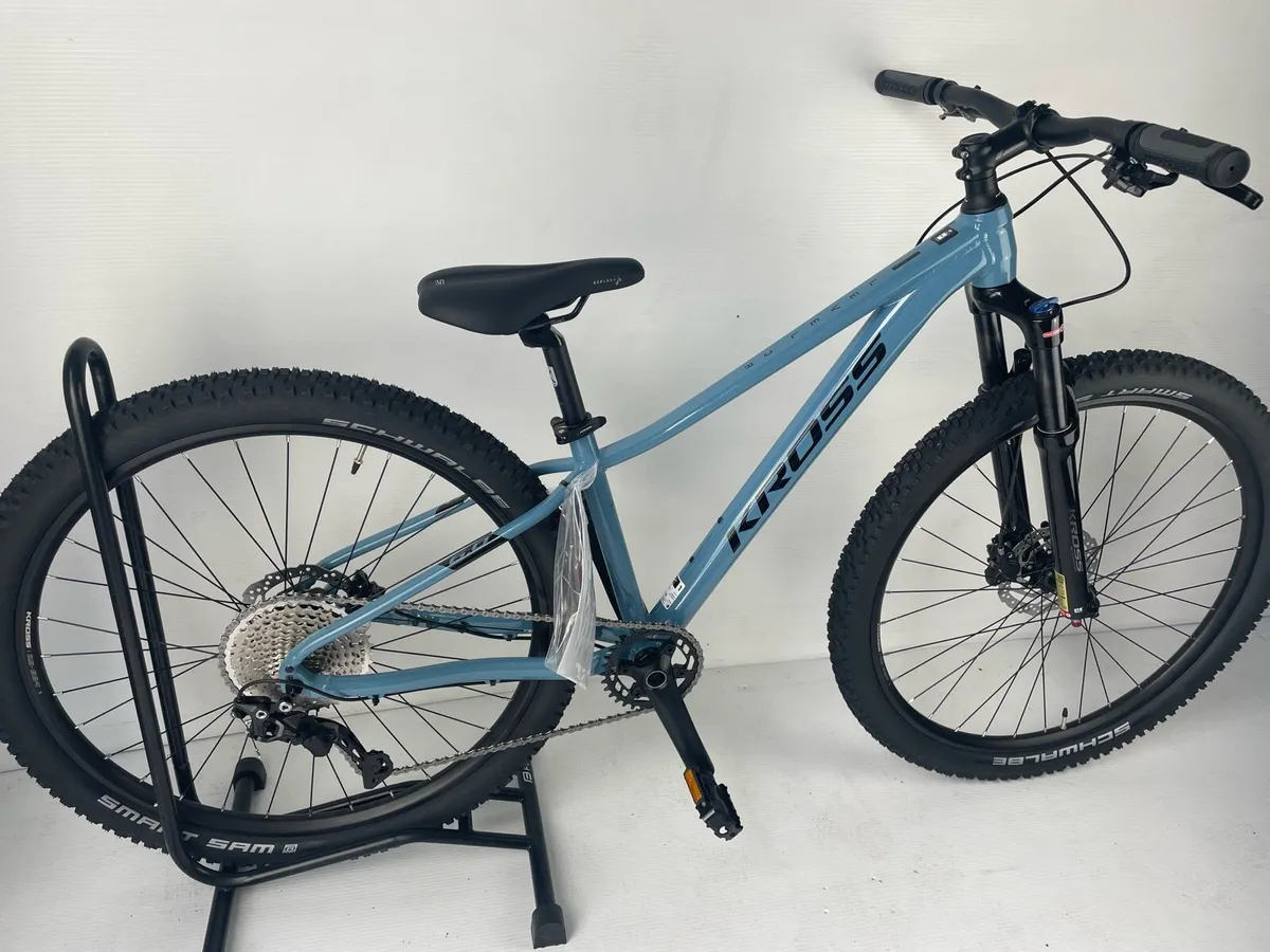 New KROSS LEVEL JR - Image 1