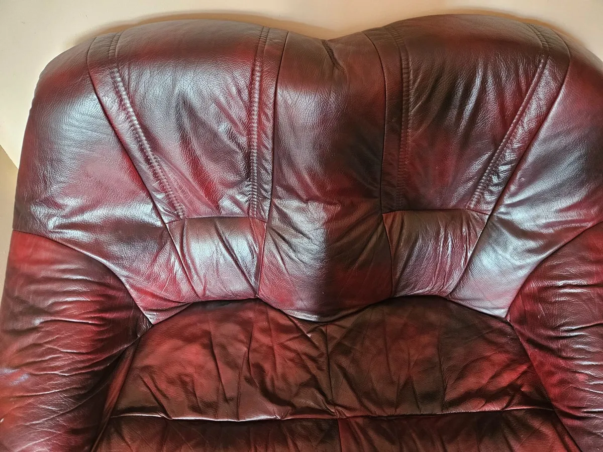 Sofa 2.5 Seater + Single Seater Set - Image 3