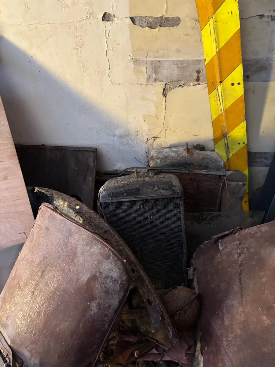 Ford Angila - Image 2