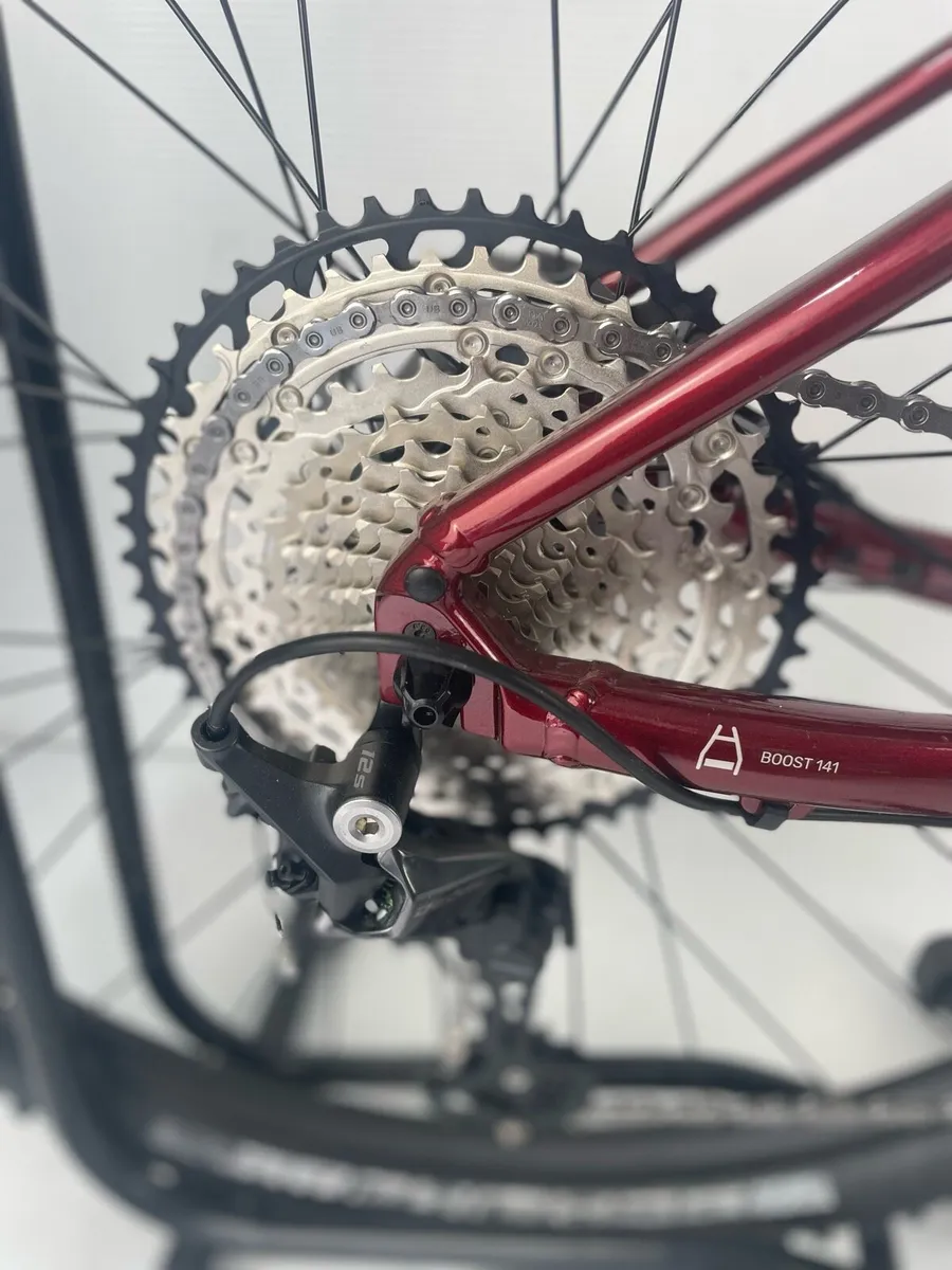 New KROSS LEVEL 6.0 - Image 3