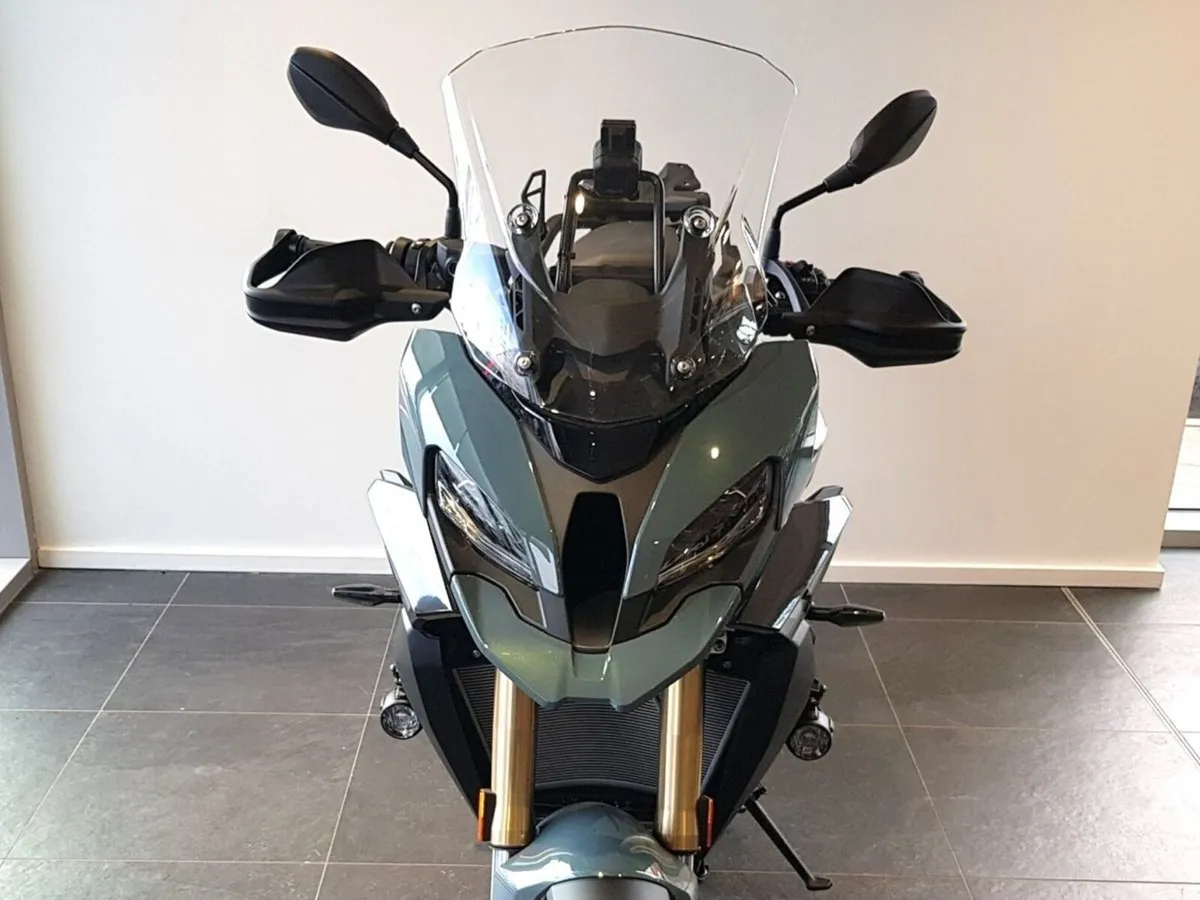 BMW S 1000 XR TE Finance Available. New Unregister - Image 4