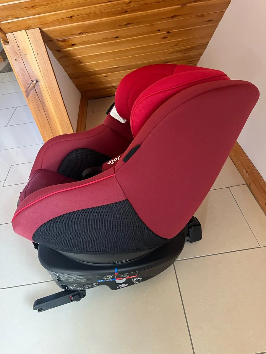 Joie Swivel Car Seat - Image 2