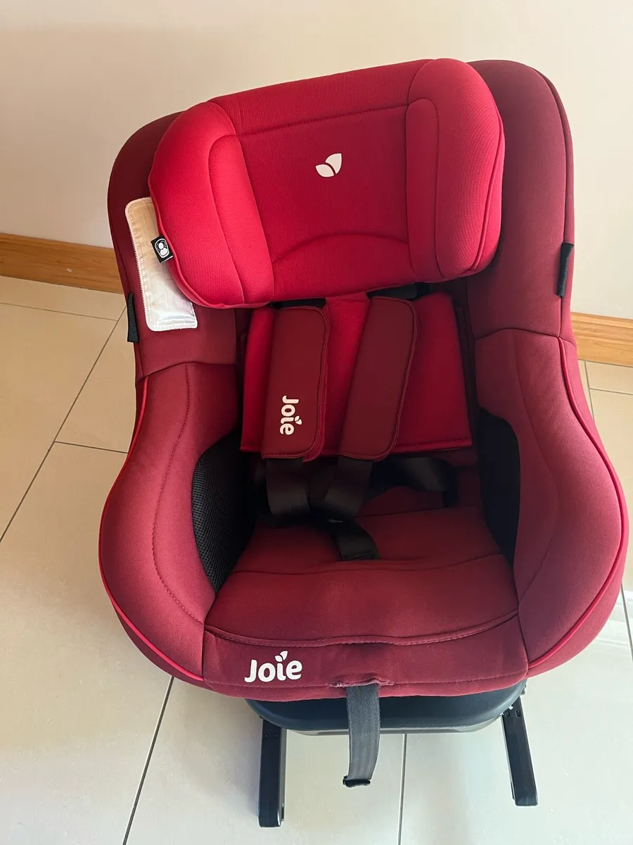 Joie Swivel Car Seat - Image 1