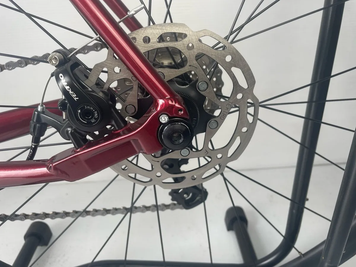 New KROSS VENTO DSC 4.0 - Image 3