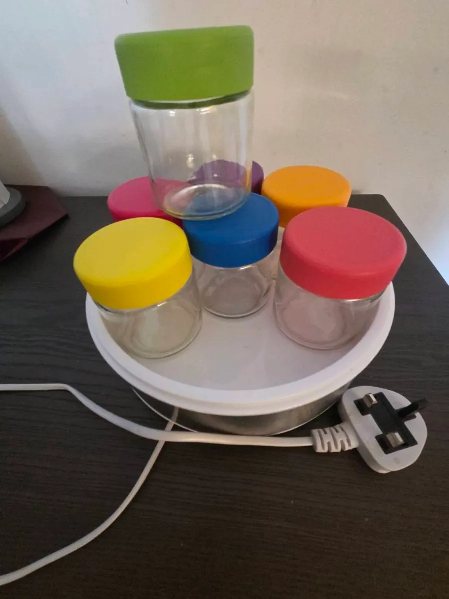 Yoghurt maker - Image 4