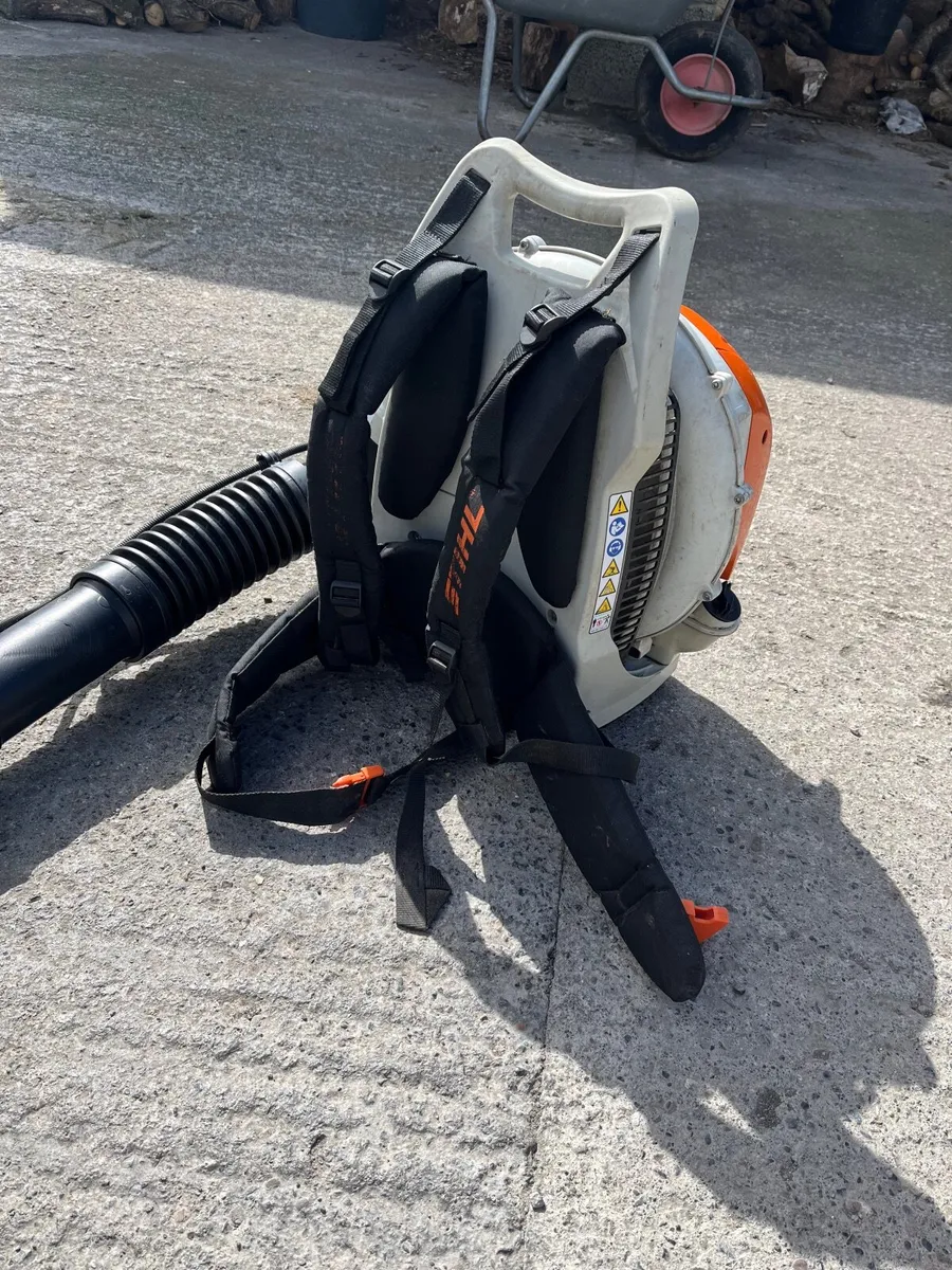 Leafblower - Image 2