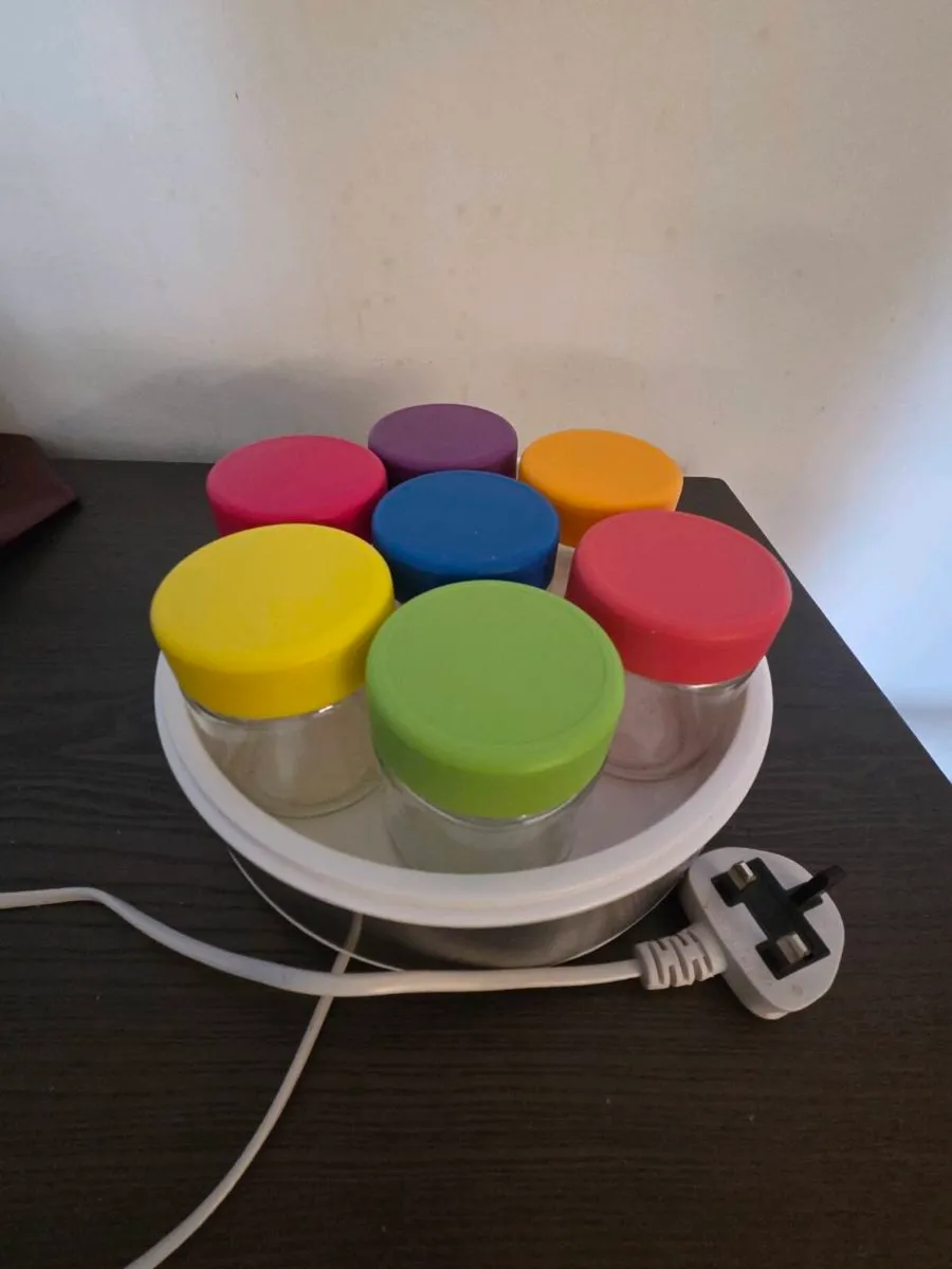 Yoghurt maker - Image 2