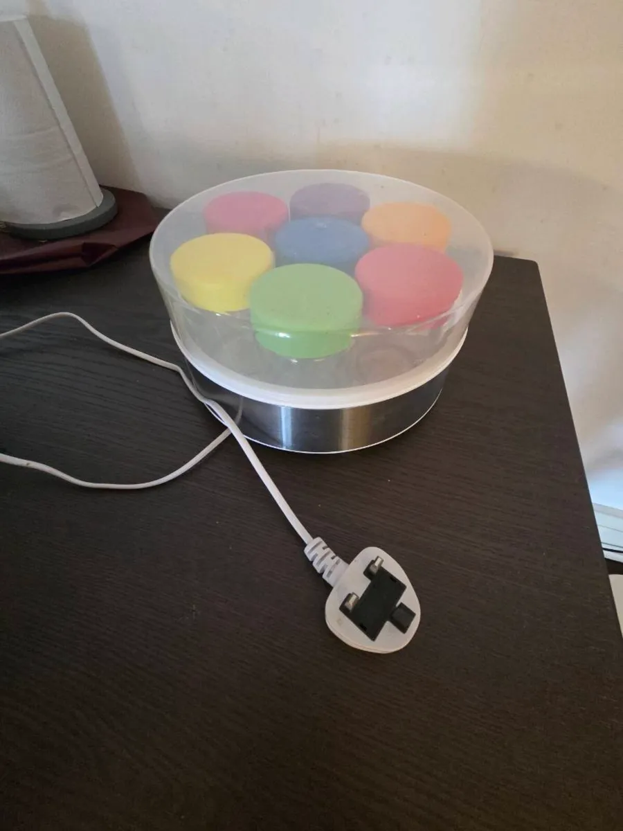 Yoghurt maker - Image 3