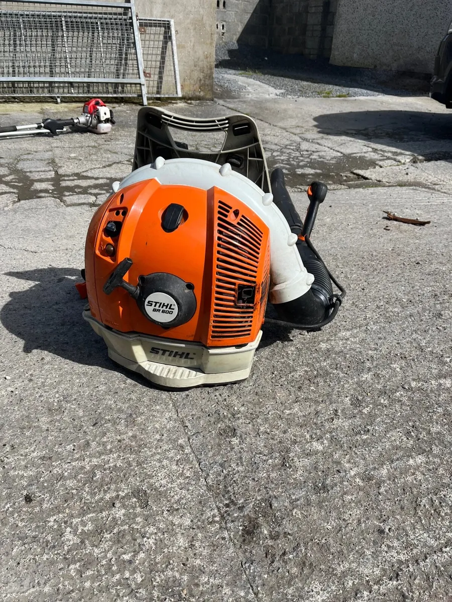 Leafblower - Image 3