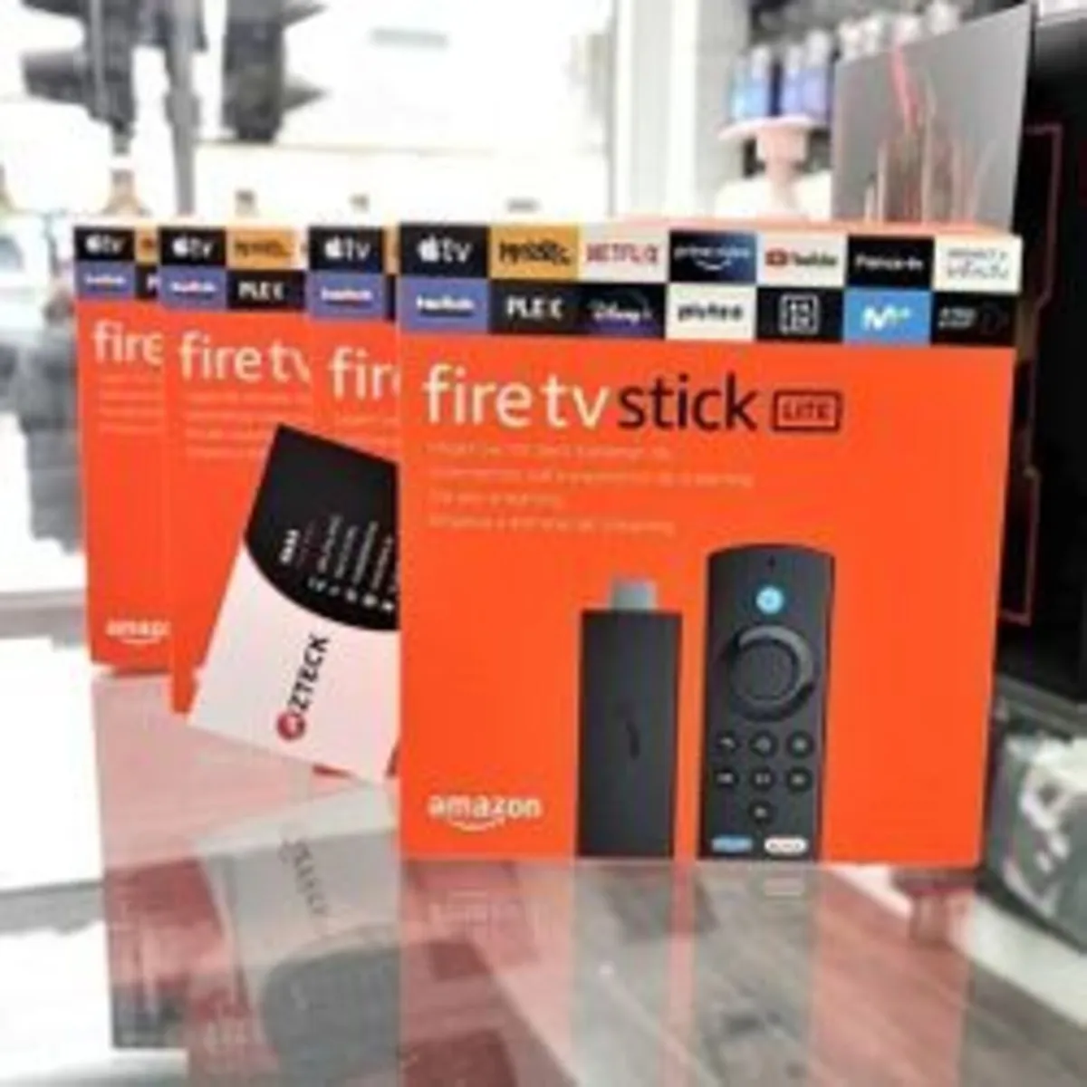 firestick lite