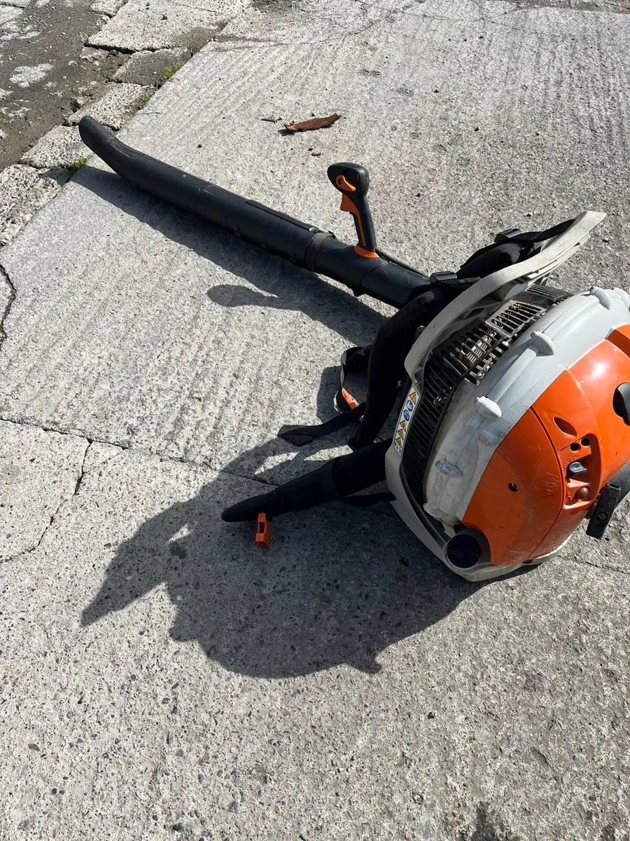 Leafblower - Image 4