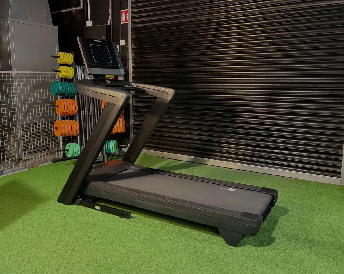 NordicTrack 1250 Treadmill (2024) - Image 1