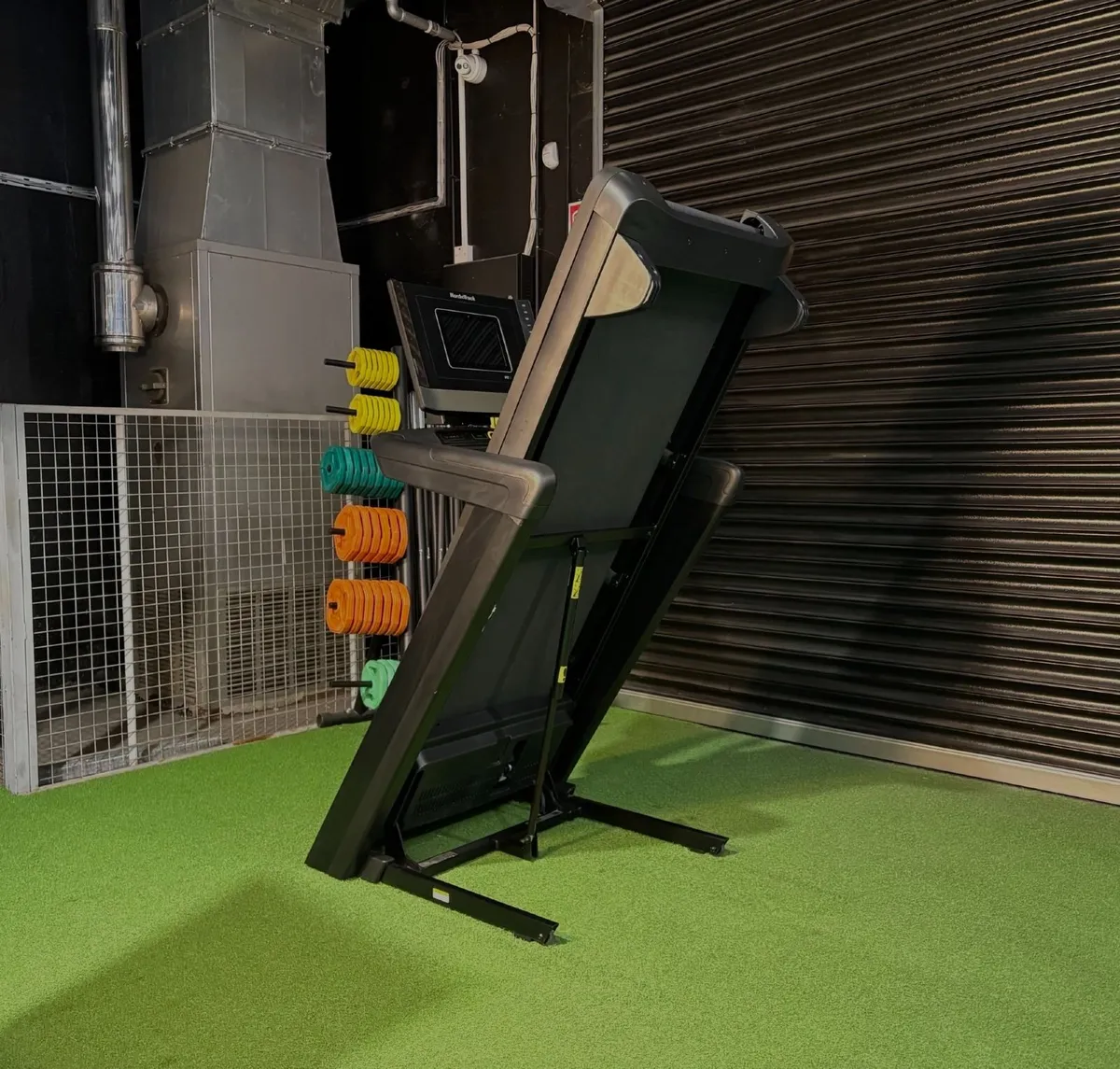 NordicTrack 1250 Treadmill (2024) - Image 2