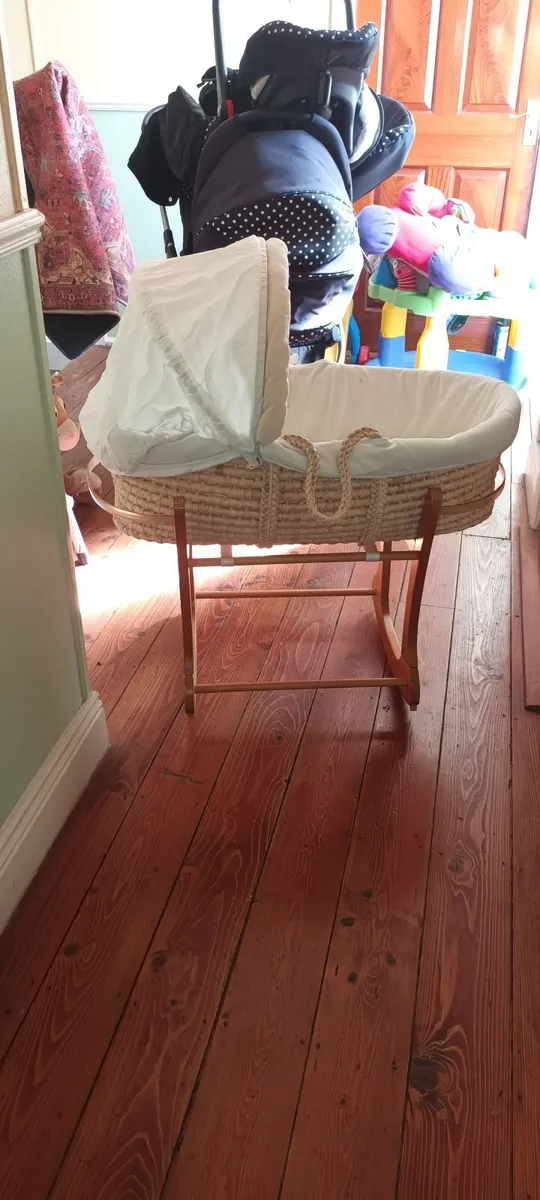 Free baby items - Image 2