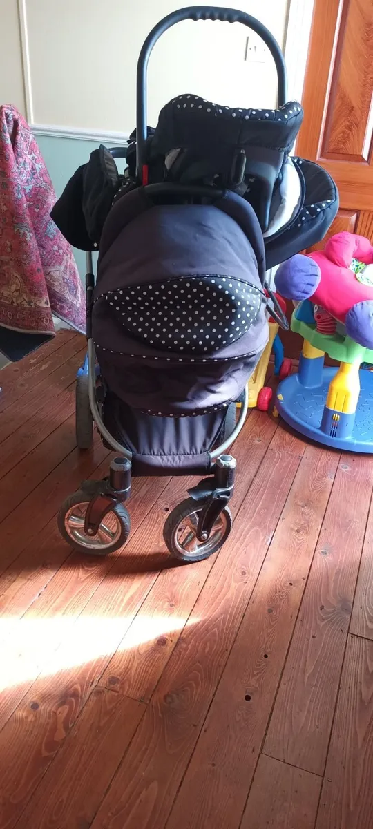 Free baby items - Image 3