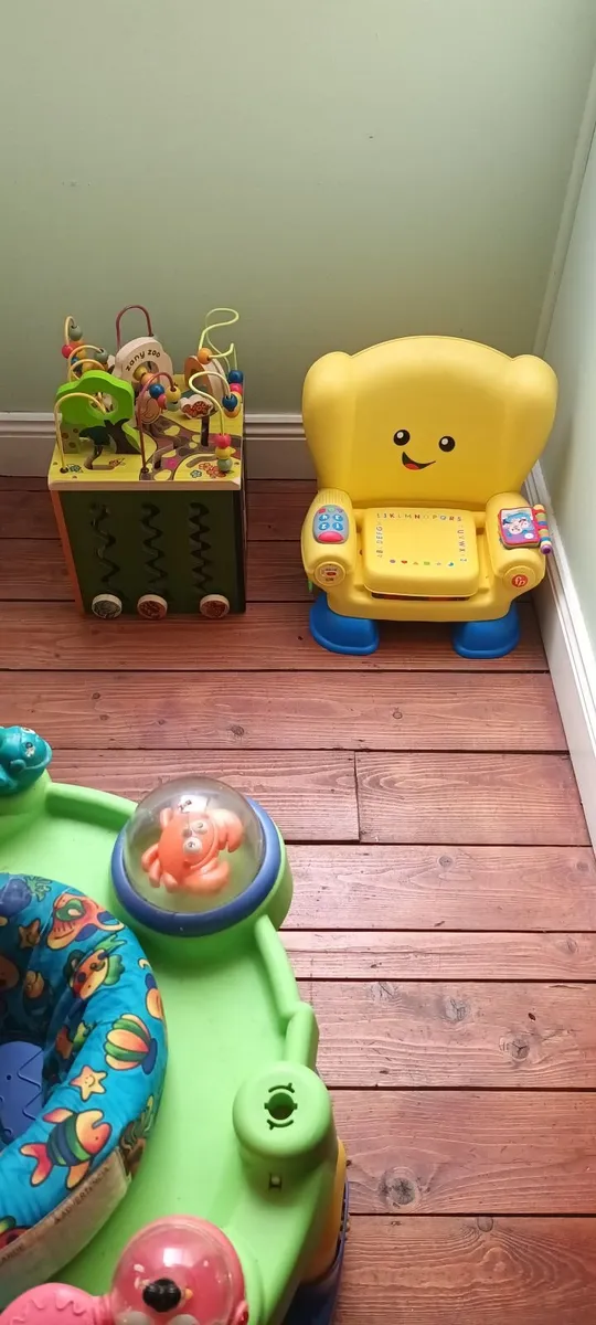 Free baby items - Image 4