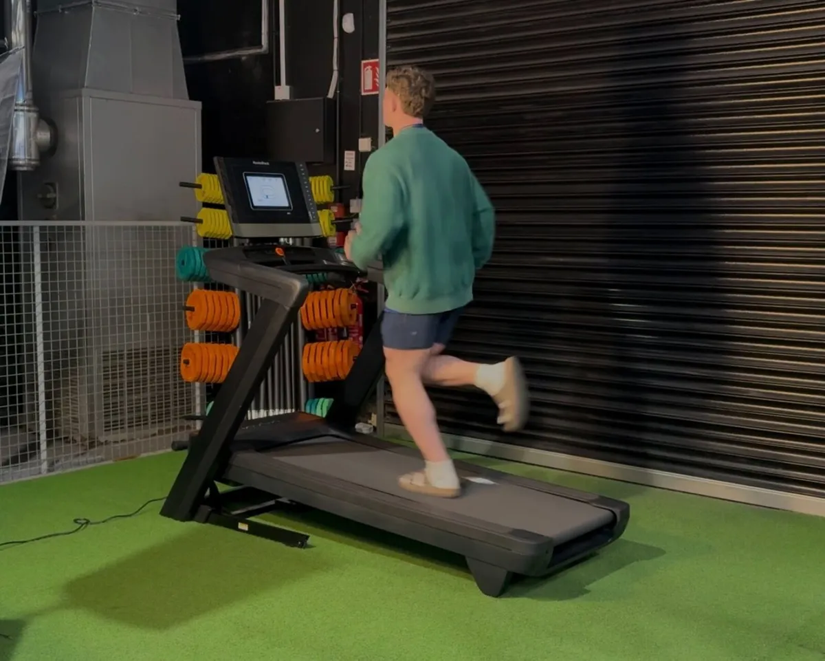 NordicTrack 1250 Treadmill (2024) - Image 4