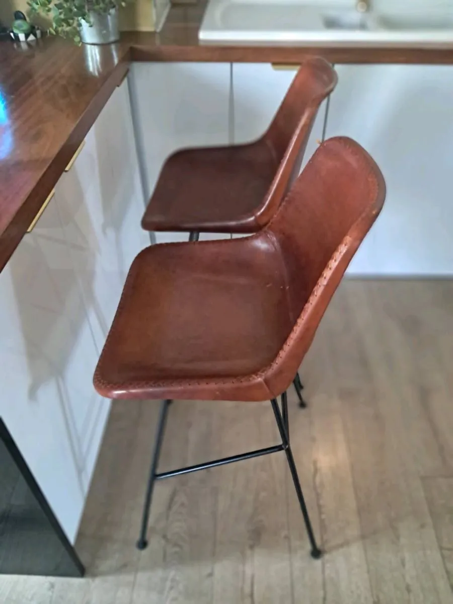 Bar stools - Image 2