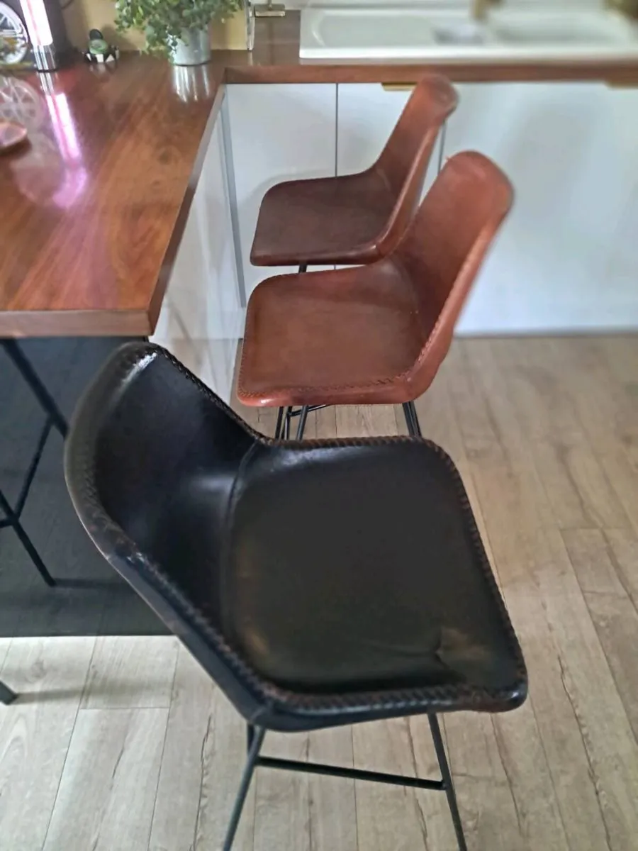 Bar stools - Image 4