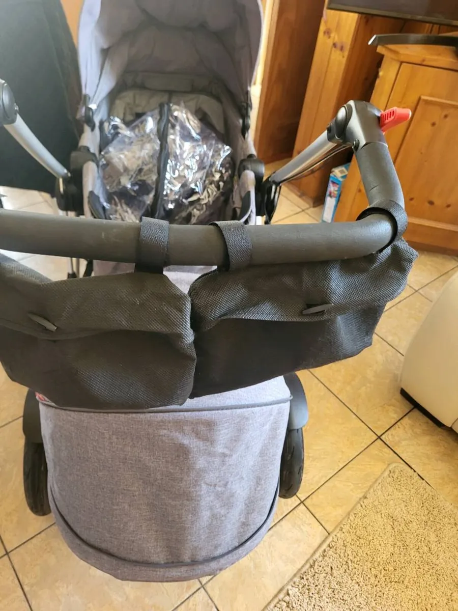 Phil & Ted's voyager - Image 3