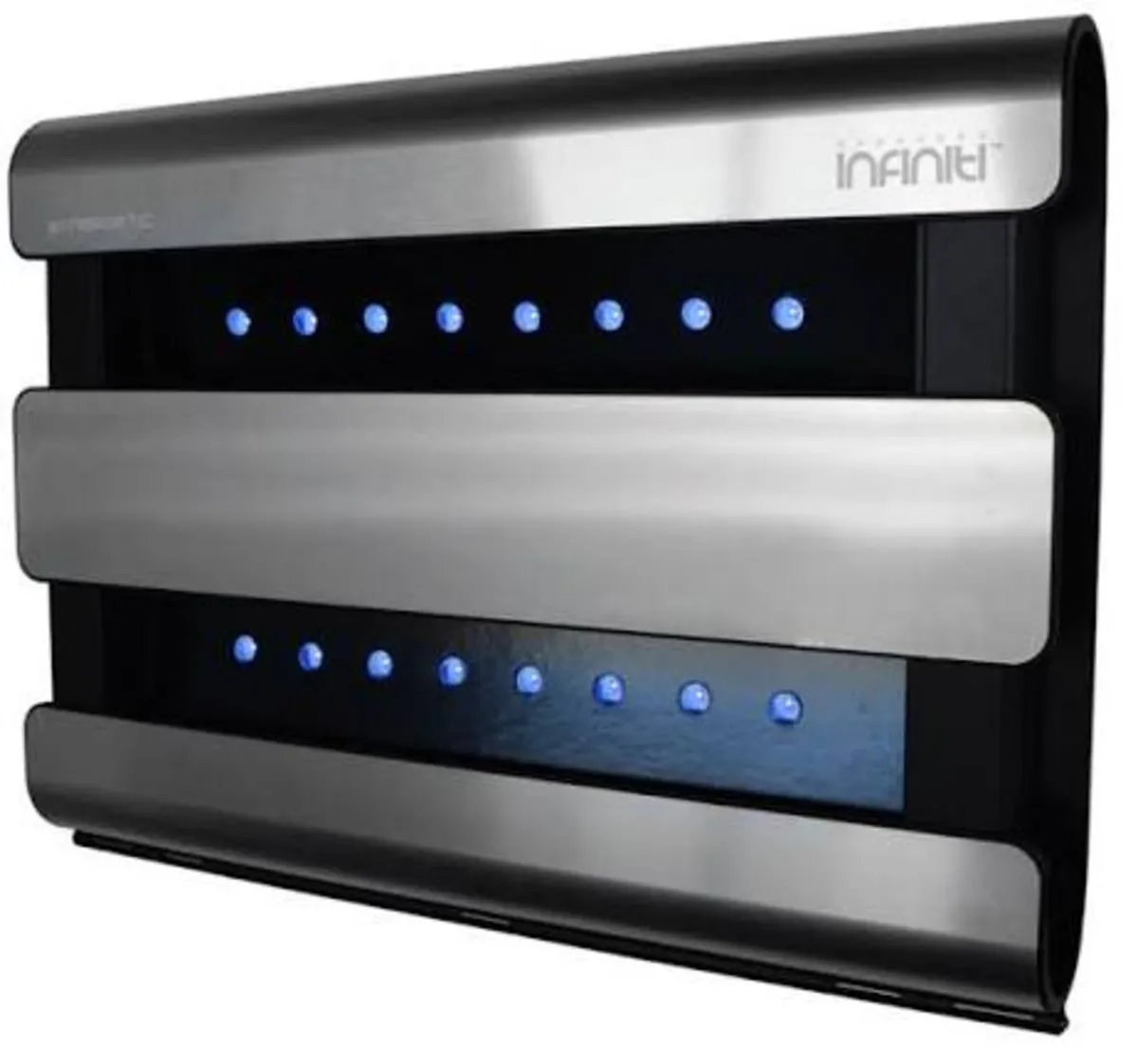 Electric fly killer infinity unit