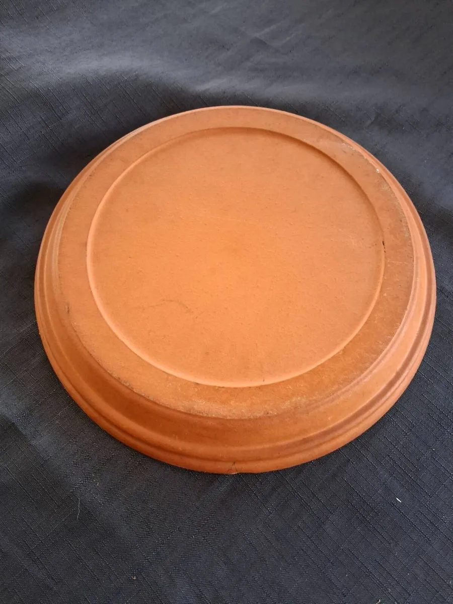 Stoneware Deep Dish - Image 2