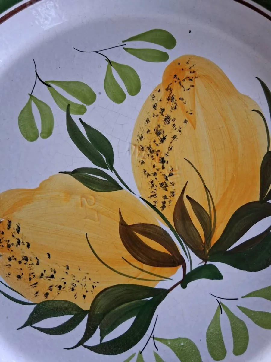 Stoneware Deep Dish - Image 3