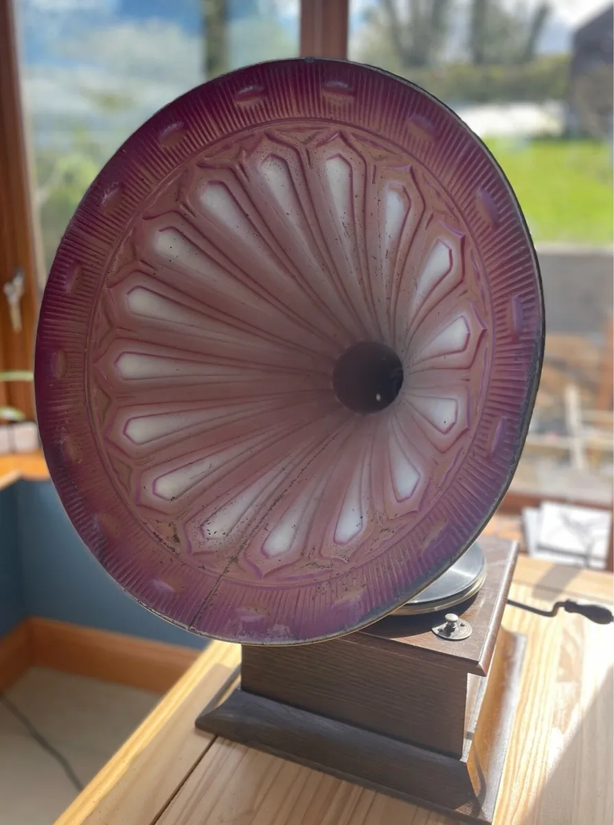 Genuine Gramophone - Image 3