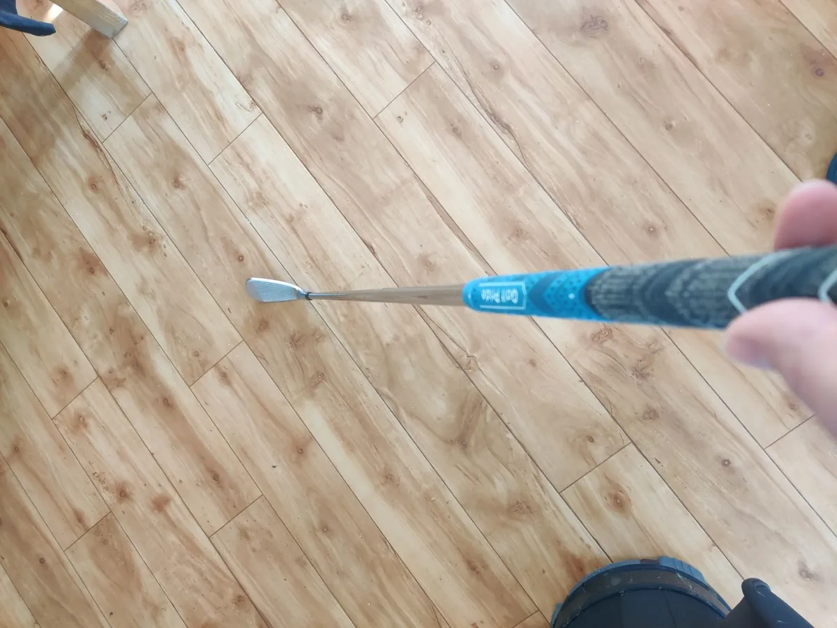 Titleist T150 Irons - Image 2