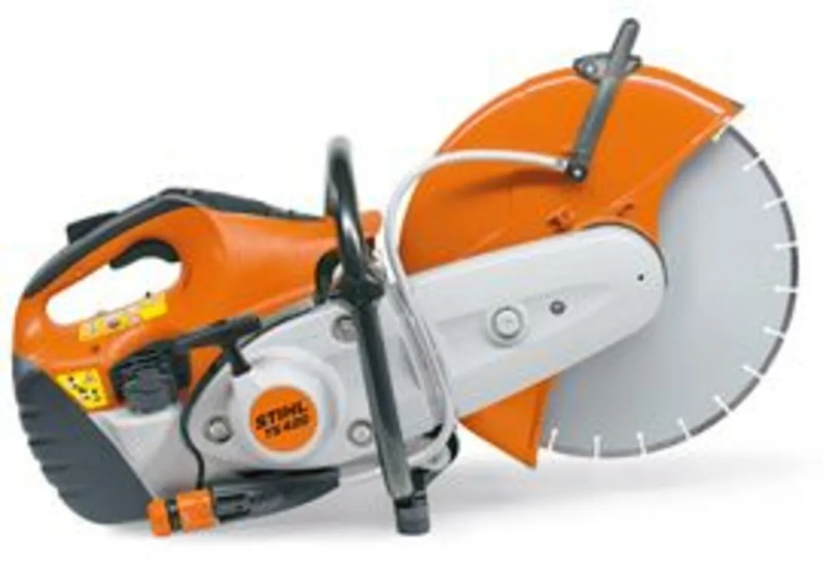 Stihl Consaws - Image 2