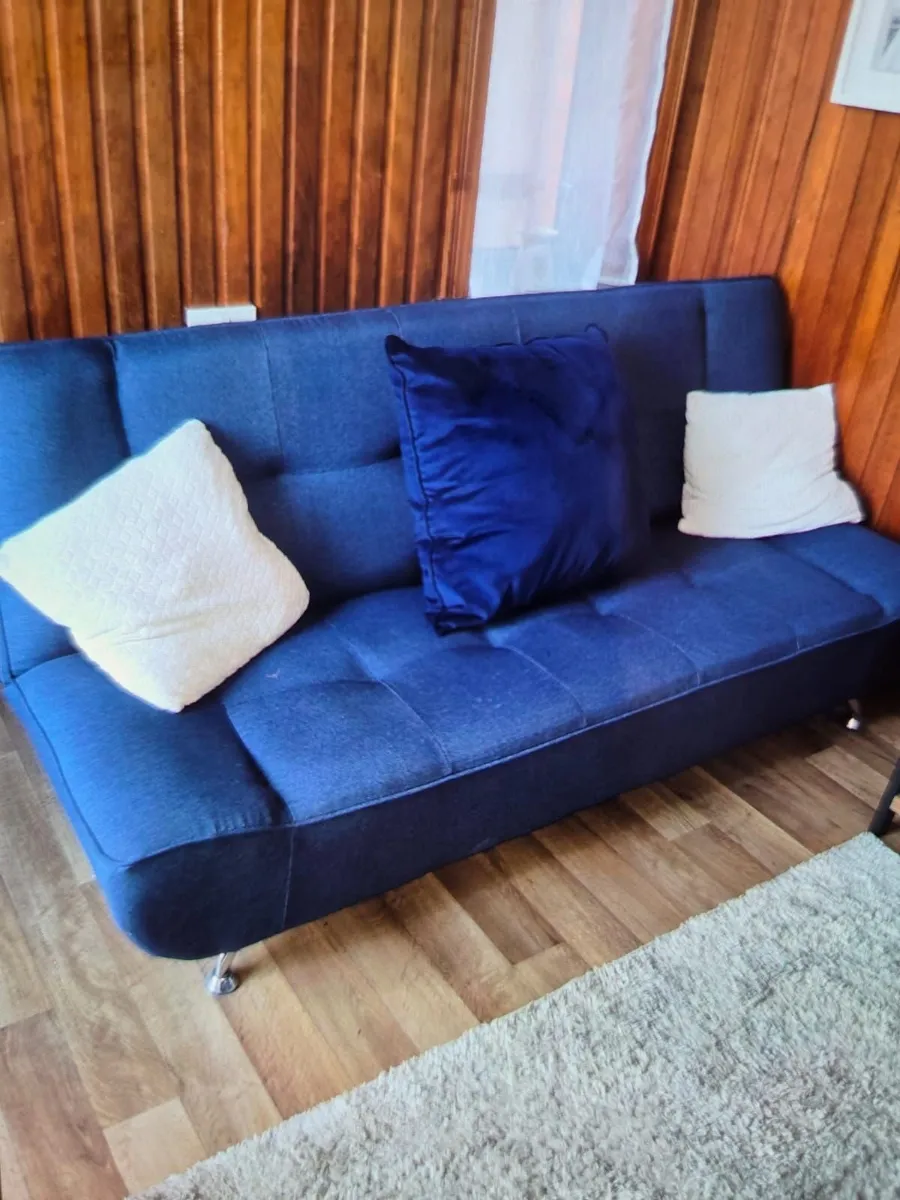 Sofa bed - Image 1
