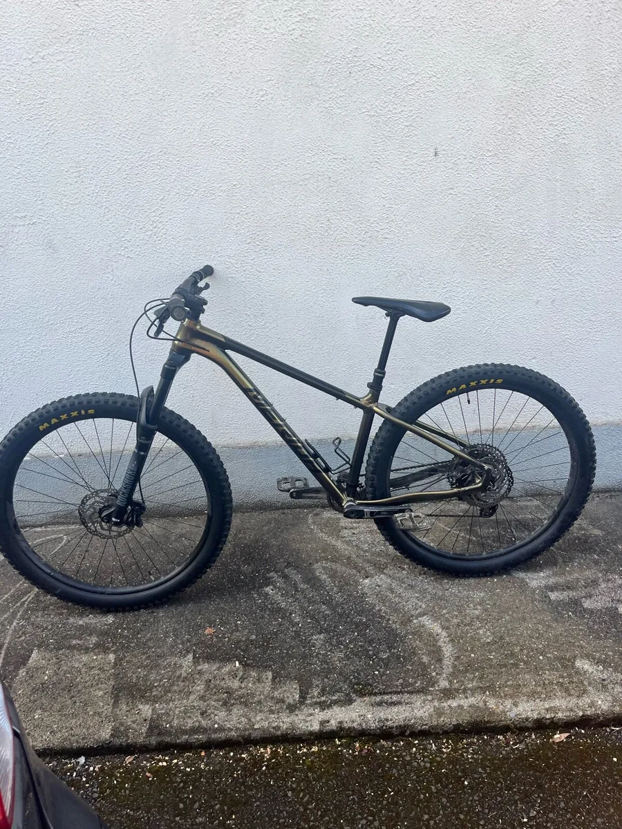 Merida big.trail 500 - Image 3