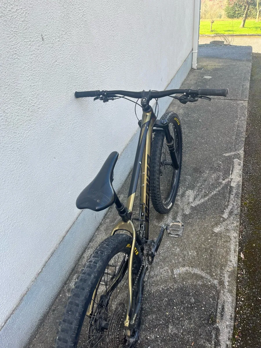 Merida big.trail 500 - Image 2