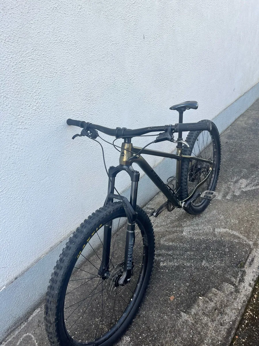 Merida big.trail 500 - Image 4