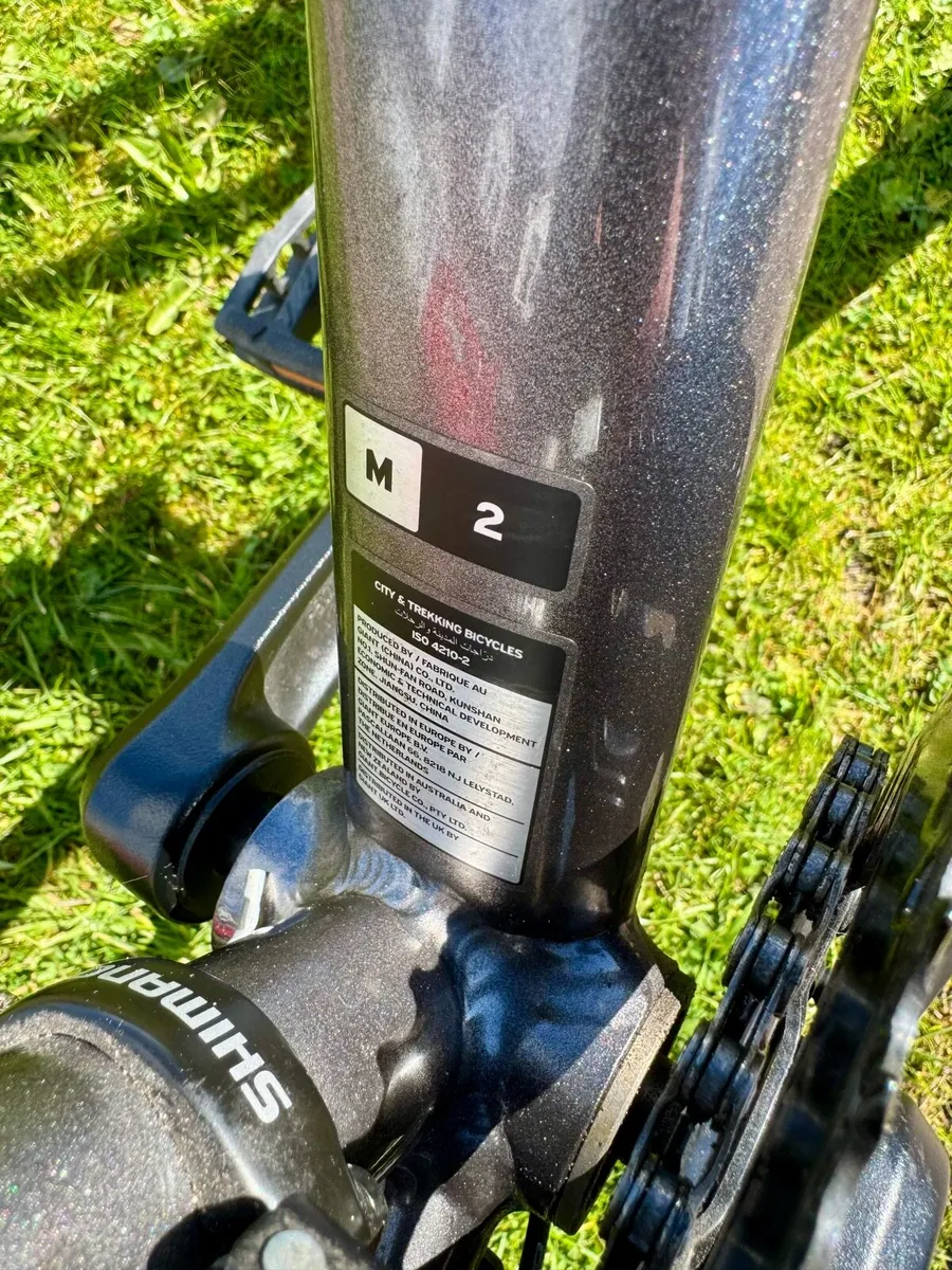 Giant Escape Disc 2 - Image 2