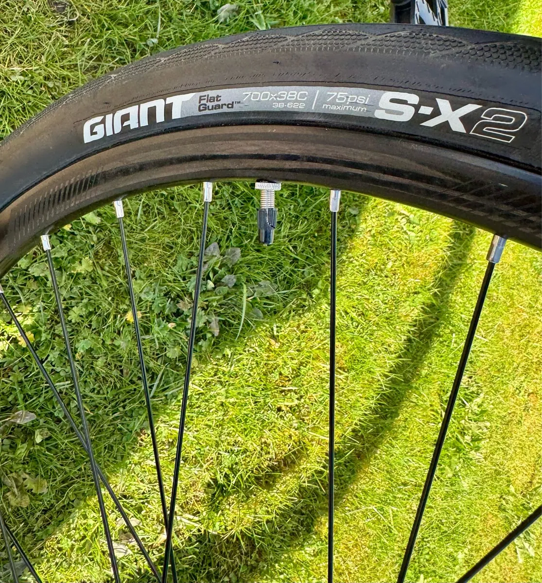 Giant Escape Disc 2 - Image 3