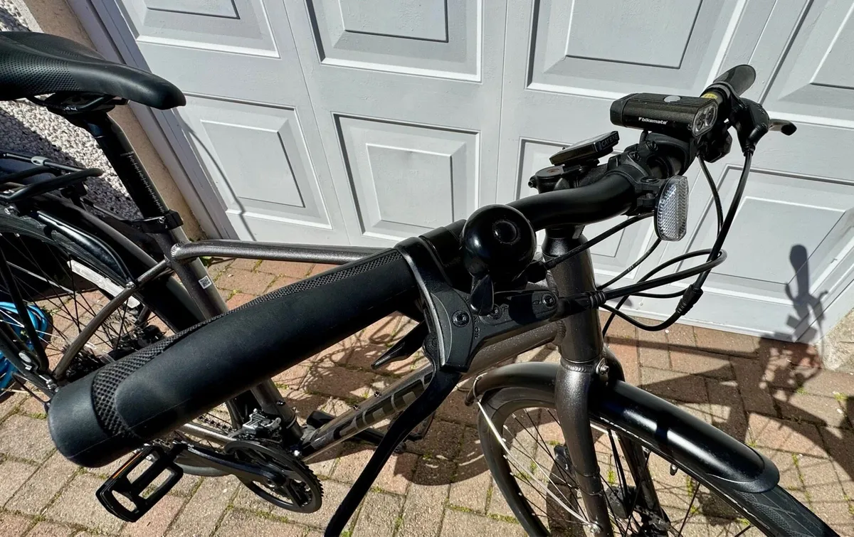 Giant Escape Disc 2 - Image 4