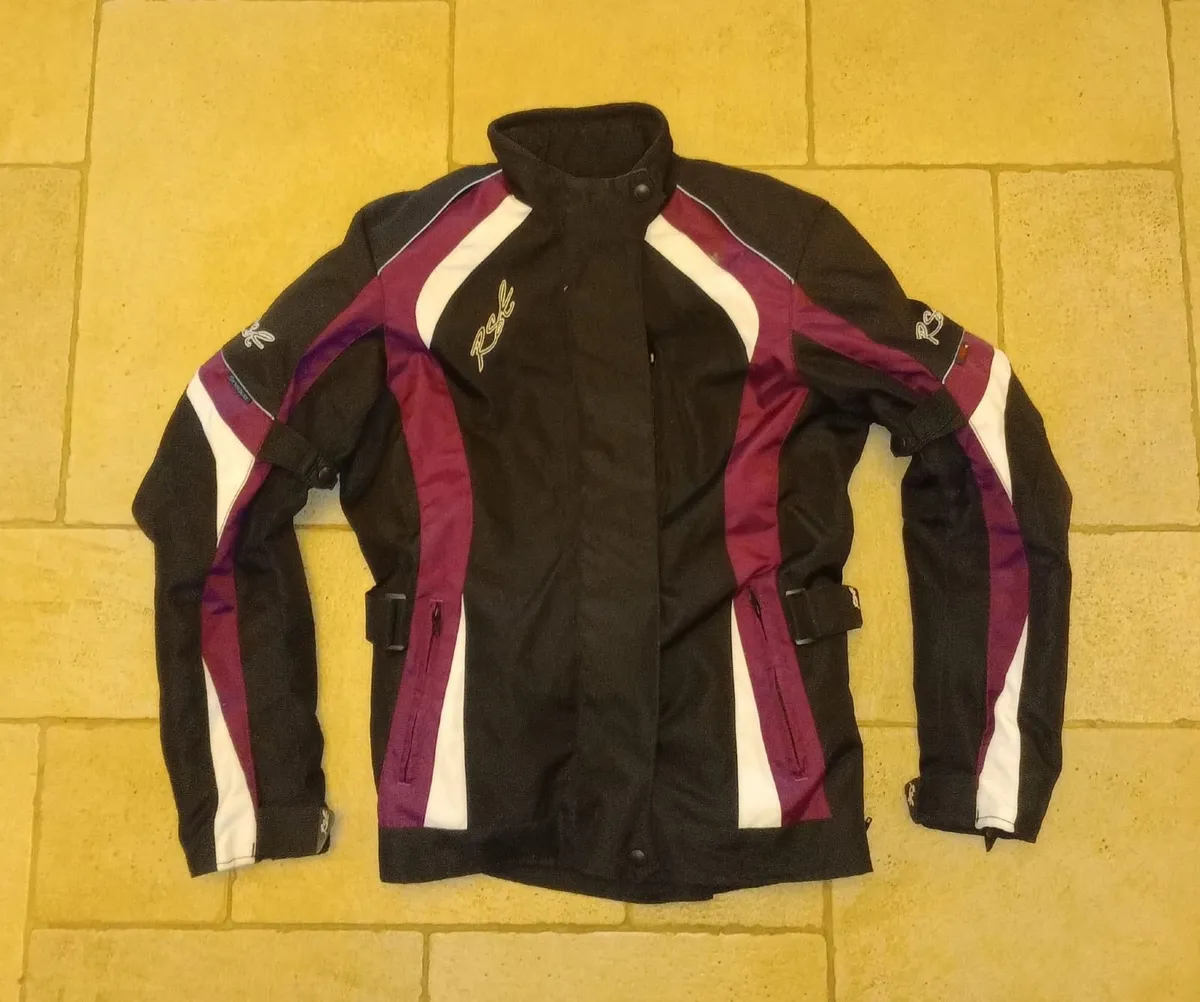 Motorcycle - Image 1