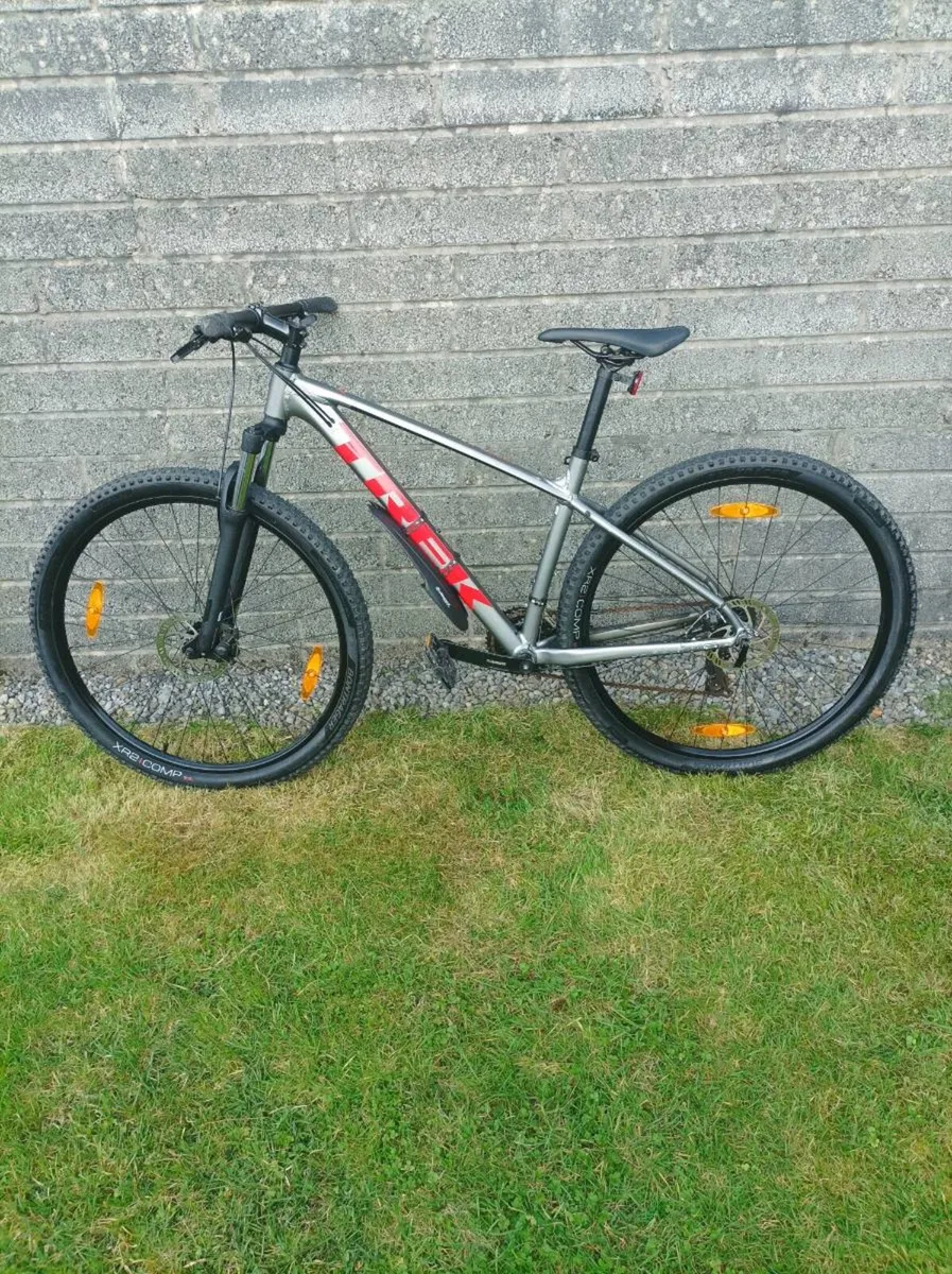 Trek Marlin 4 - Image 4