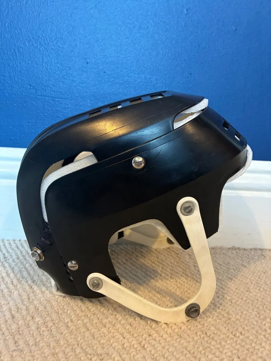 Oldstyle cooper helmet - Image 2