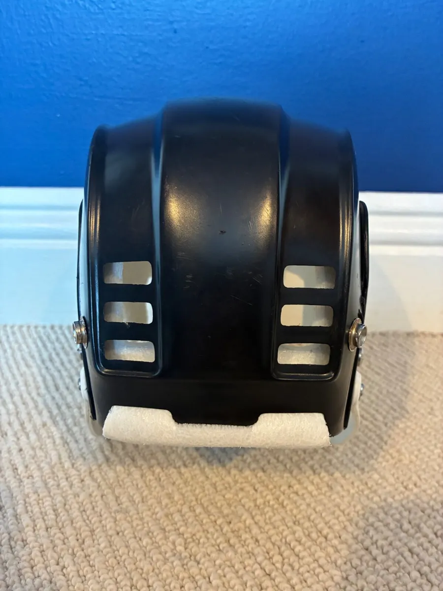 Oldstyle cooper helmet - Image 3