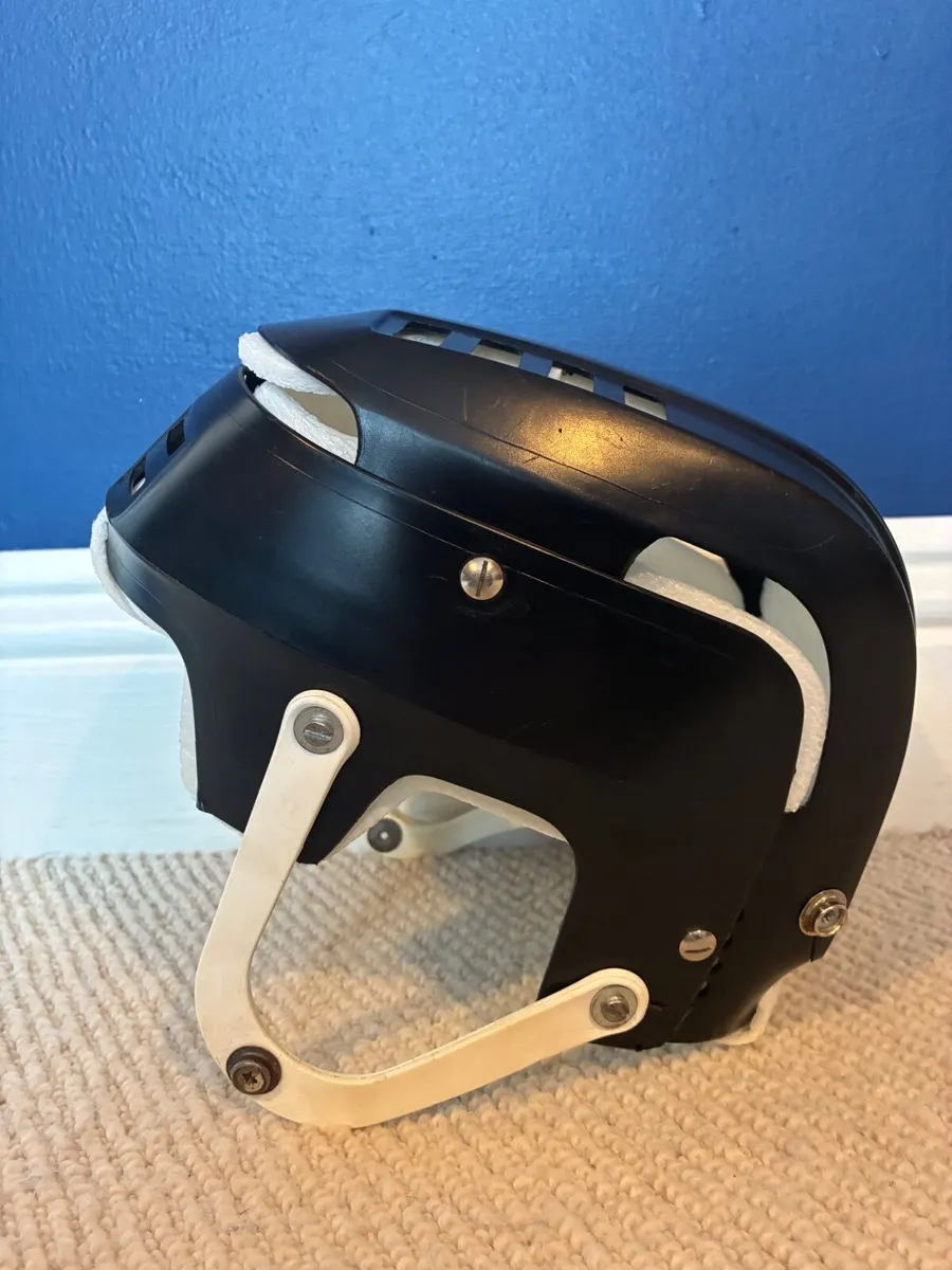 Oldstyle cooper helmet - Image 4