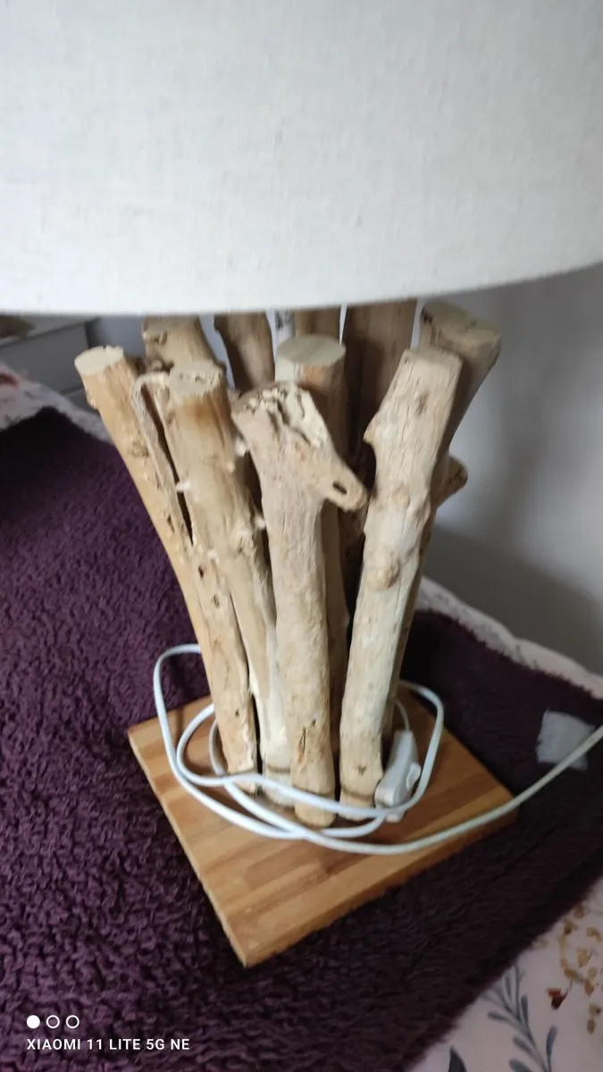 Table lamp - Image 1