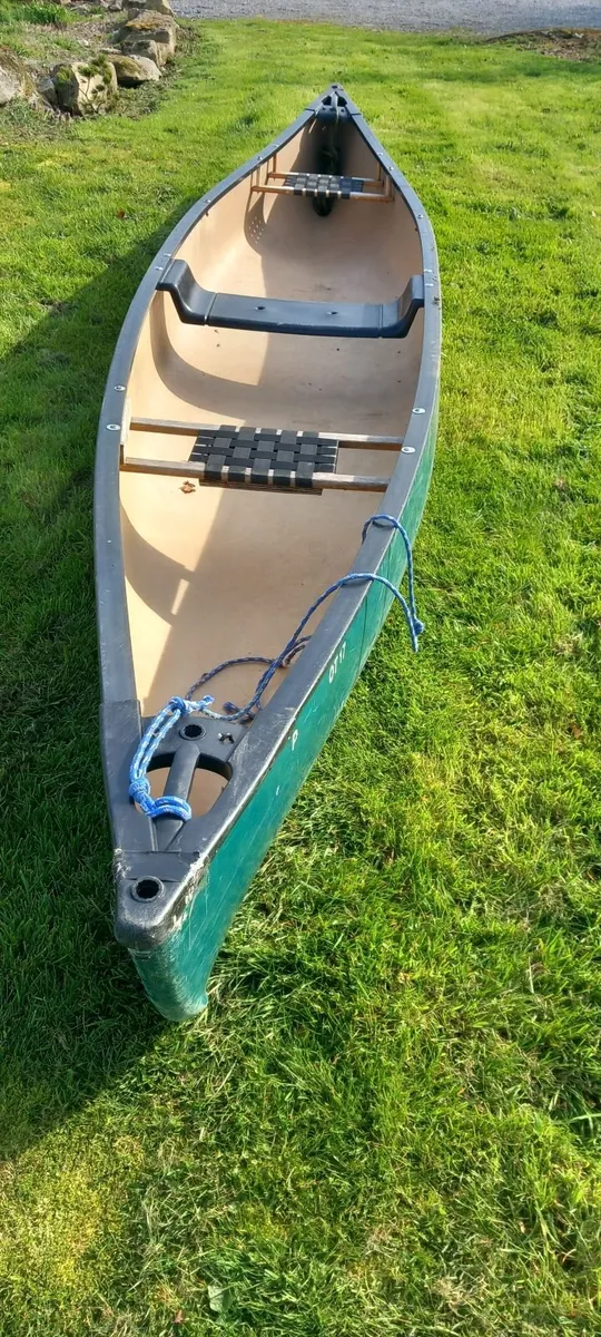 Canoe - Image 1