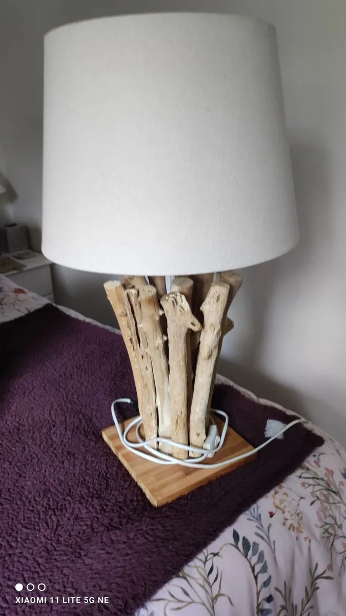 Table lamp - Image 3